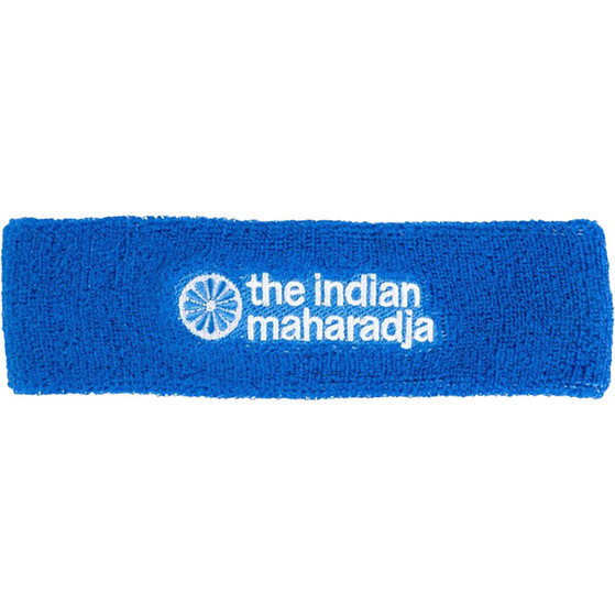 Indian Maharadja Stirnband