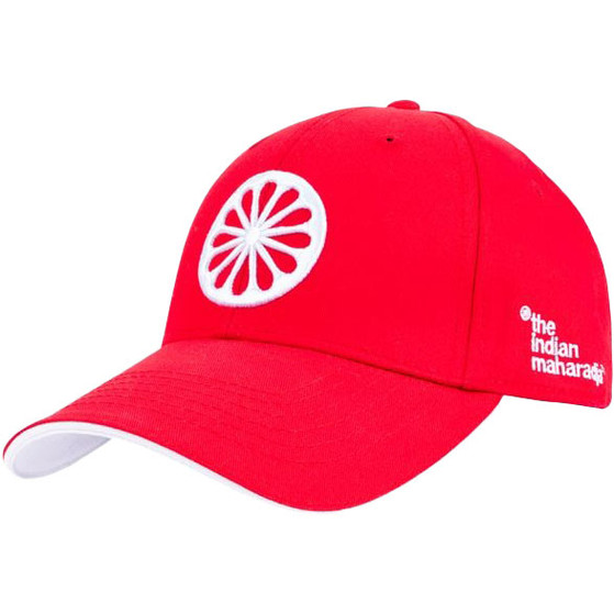 Indian Maharadja Cap