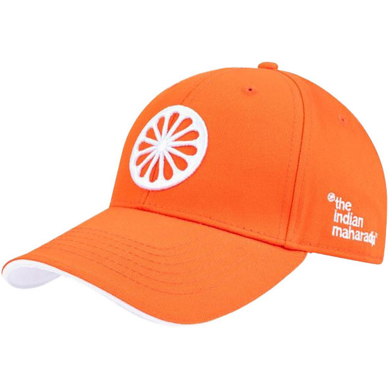 Indian Maharadja Keps