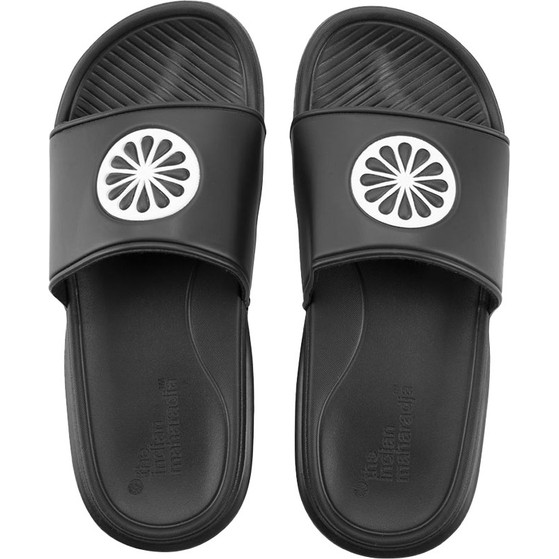 Indian Maharadja Slippers