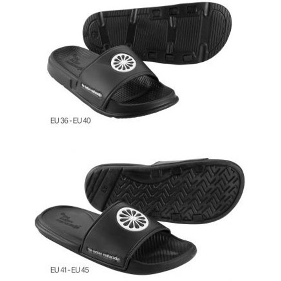 Indian Maharadja Slippers