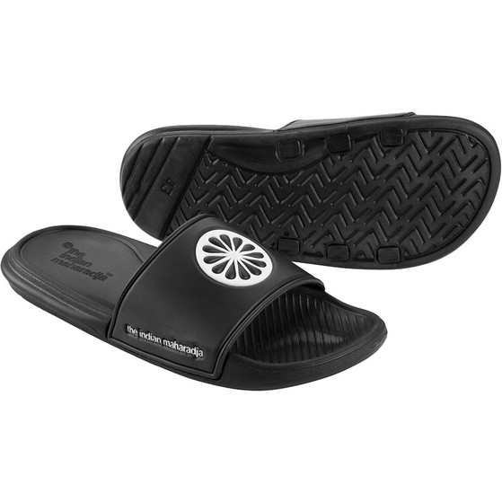 Indian Maharadja Slippers