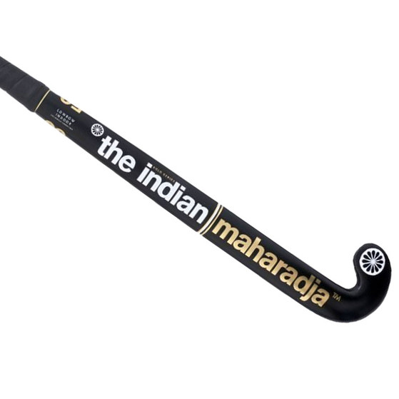 Indian Maharadja Gold 50 Lowbow Indoor
