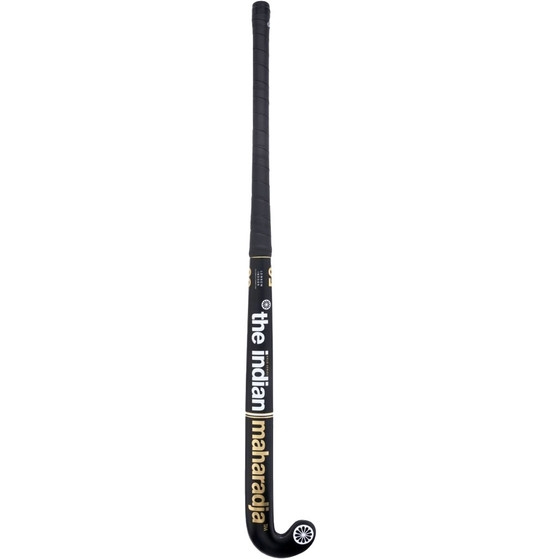 Indian Maharadja Gold 50 Lowbow Indoor