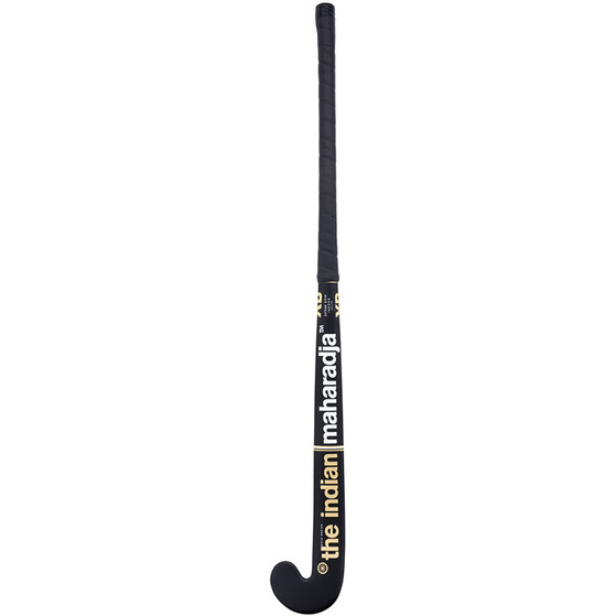 Indian Maharadja Gold Extreme LowBow Hout Indoor