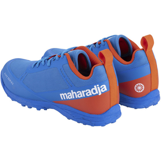 Indian Maharadja Bibi Junior
