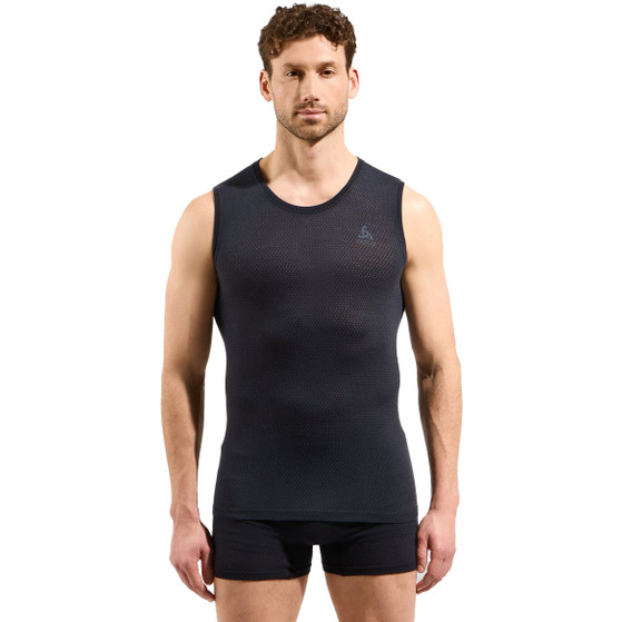 Odlo Merino 140 BT Top Crew Neck Singlet Men