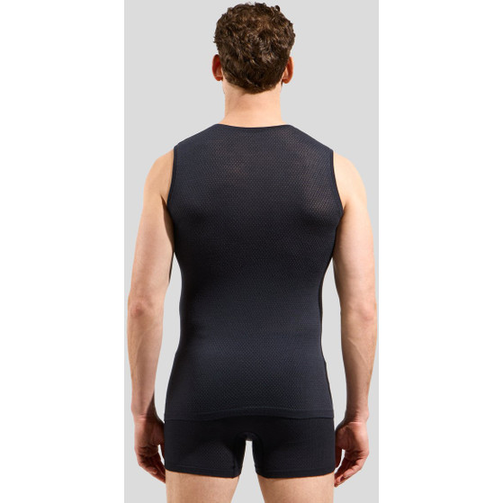 Odlo Merino 140 BT Top Crew Neck Singlet Men