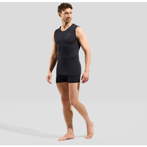 Odlo Merino 140 BT Top Crew Neck Singlet Men