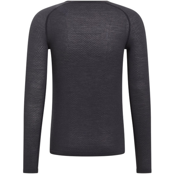 ODLO Merino 140 BT Crew Neck Långärmad Tröja Herr