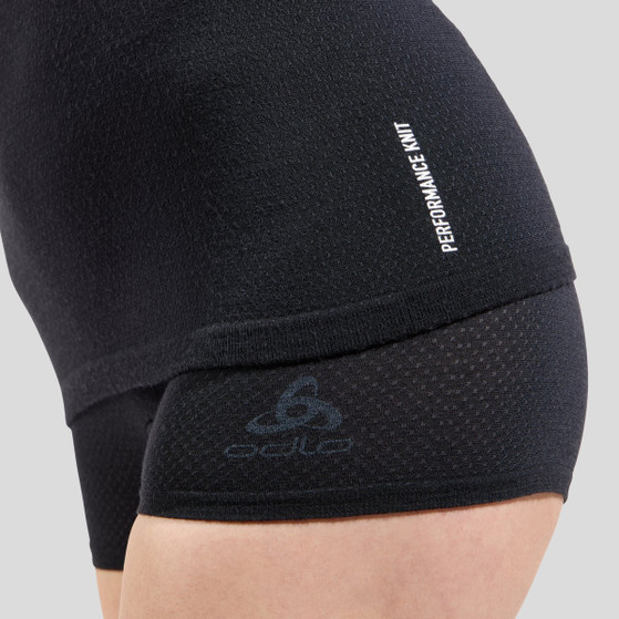 ODLO Merino 140 Crew Neck Seamless T-Shirt Dam