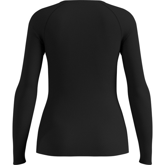 Odlo Merino 140 Crew Neck Seamless LS Women