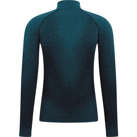 Odlo  Blackcomb Eco Turtle Neck HalfZip LS Heren