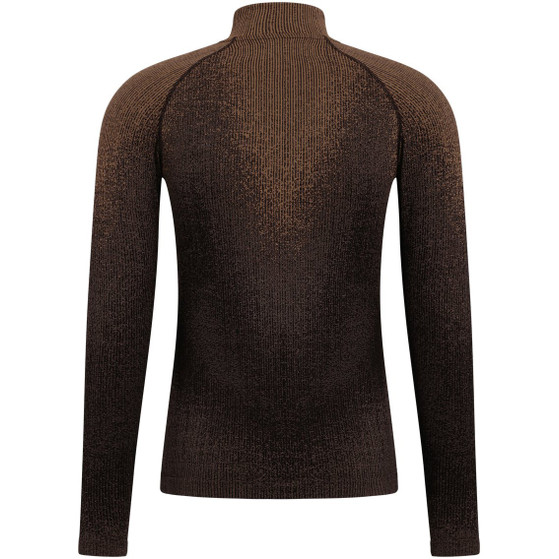 ODLO Performance 1/2 Zip Långärmad Tröja Herr