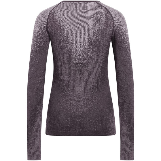 Odlo Blackcomb Eco Crew Neck Longsleeve Dames