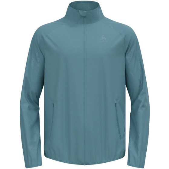 ODLO Essential Light Reflective Jacka Herr