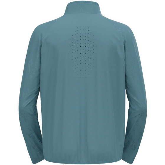 ODLO Essential Light Reflective Jacka Herr