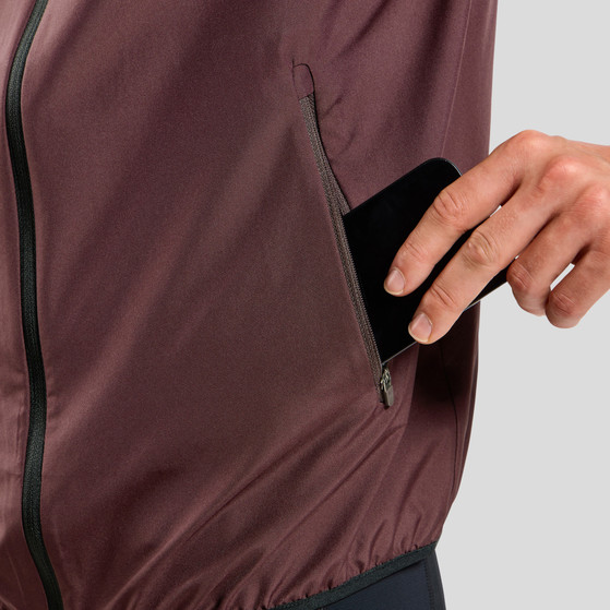 ODLO Essential Light Jacka Herr