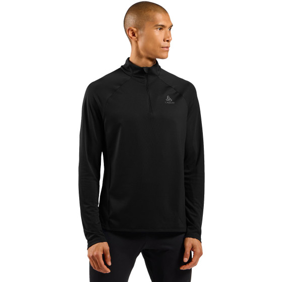 Odlo Ceramiwarm MidLayer Half-Zip Essential Herren