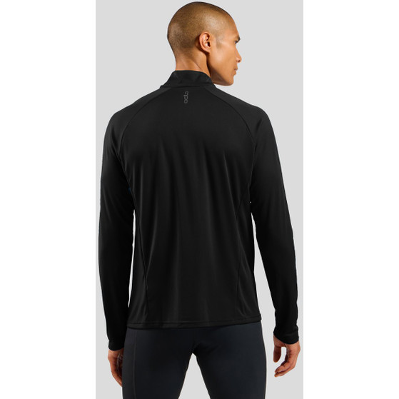 Odlo Ceramiwarm MidLayer Half-Zip Essential Herren