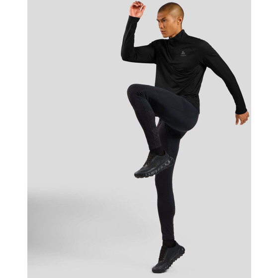 Odlo Ceramiwarm MidLayer Half-Zip Essential Herren