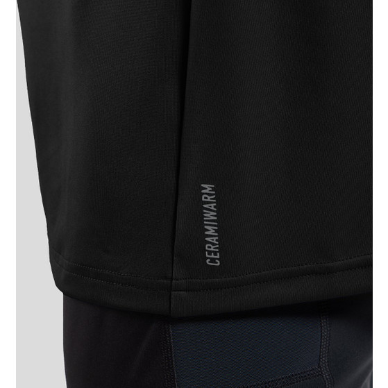 Odlo Ceramiwarm MidLayer Half-Zip Essential Herren