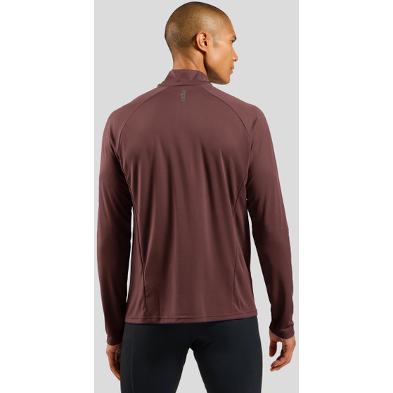 Odlo Ceramiwarm MidLayer Half-Zip Essential Herren