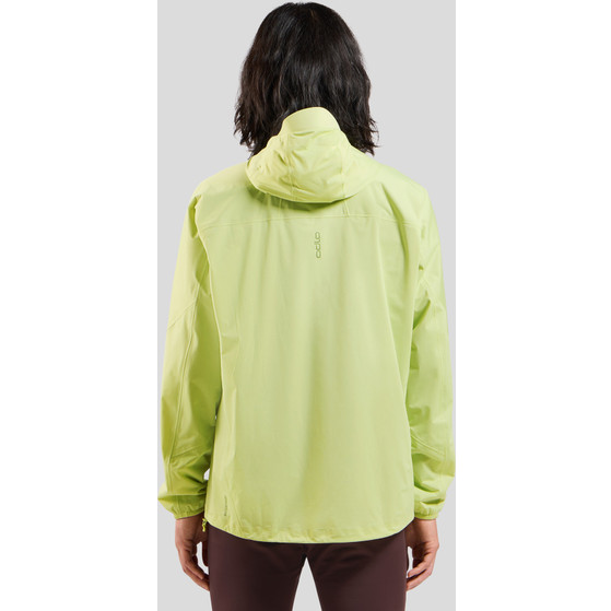 Odlo X-Alp Waterproof Jacket Herren
