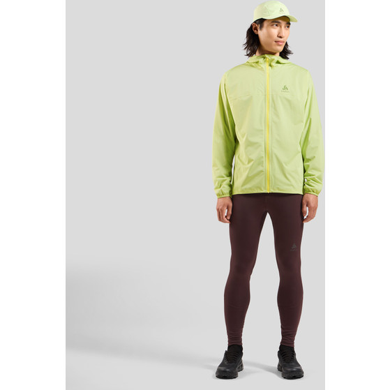 Odlo X-Alp Waterproof Jacket Herren