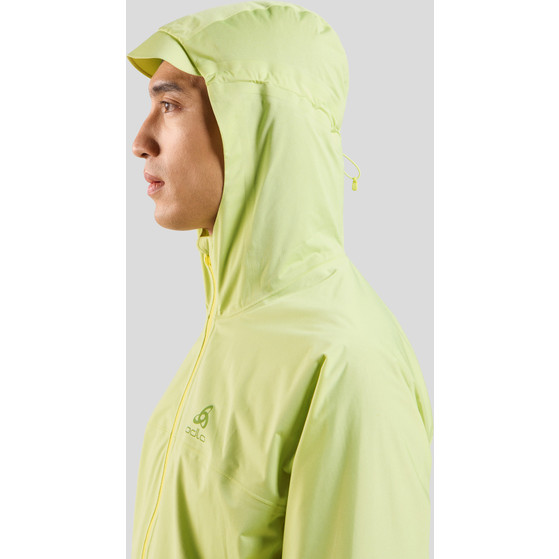 Odlo X-Alp Waterproof Jacket Herren
