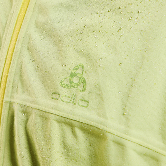 Odlo X-Alp Waterproof Jacket Herren