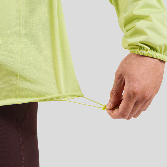 Odlo X-Alp Waterproof Jacket Herren