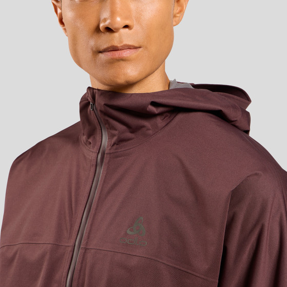 Odlo X-Alp Waterproof Jack Heren