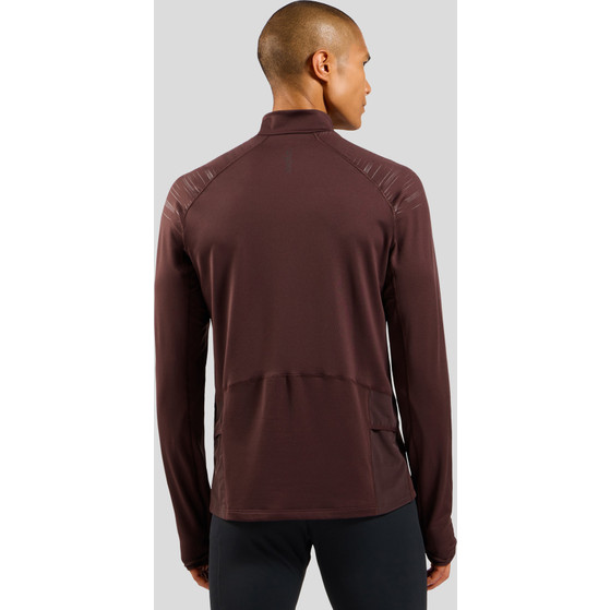 ODLO X-Alp 1/2 Zip Mid Layer Herr