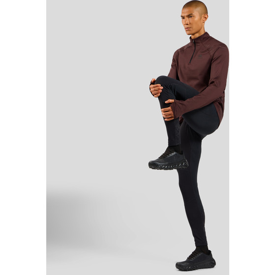ODLO X-Alp 1/2 Zip Mid Layer Herr