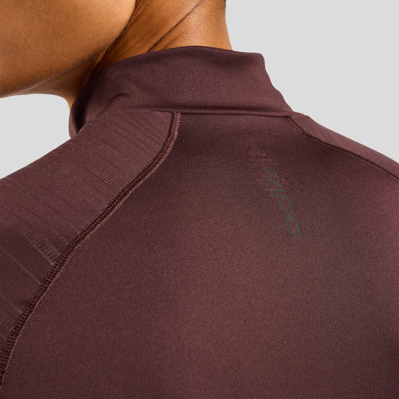 ODLO X-Alp 1/2 Zip Mid Layer Herr