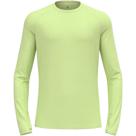 ODLO X-Alp Crew Neck PW 115 Långärmad Tröja Herr