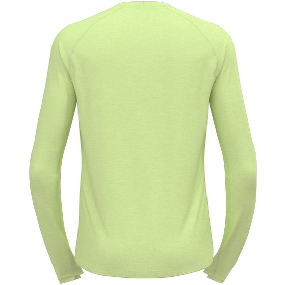 ODLO X-Alp Crew Neck PW 115 Långärmad Tröja Herr