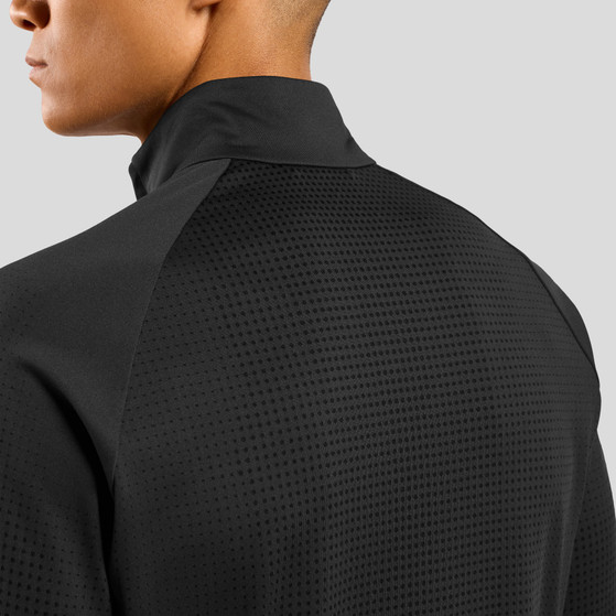 Odlo Zeroweight Warm Hybrid Jacket Herren