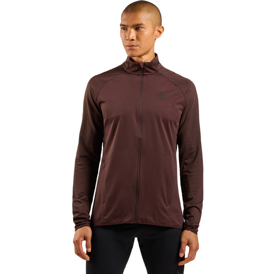 Odlo Zeroweight Winter-Set Herren