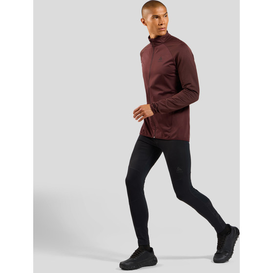 Odlo Zeroweight Winter-Set Herren