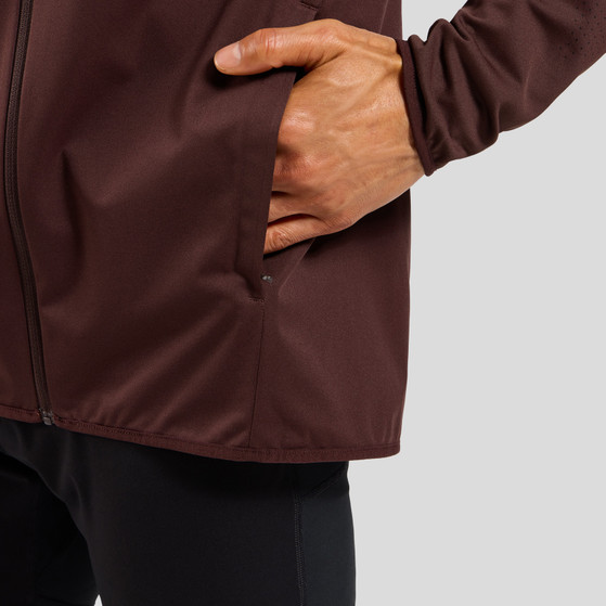 Odlo Zeroweight Winter-Set Herren