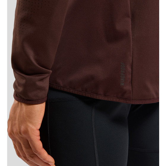 Odlo Zeroweight Winter-Set Herren