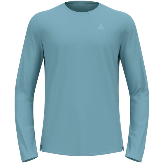 Odlo Zeroweight Chill-Tec Neck Longsleeve Heren