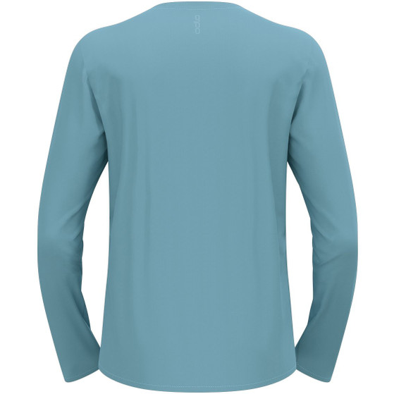 Odlo Zeroweight Chill-Tec Neck Longsleeve Heren