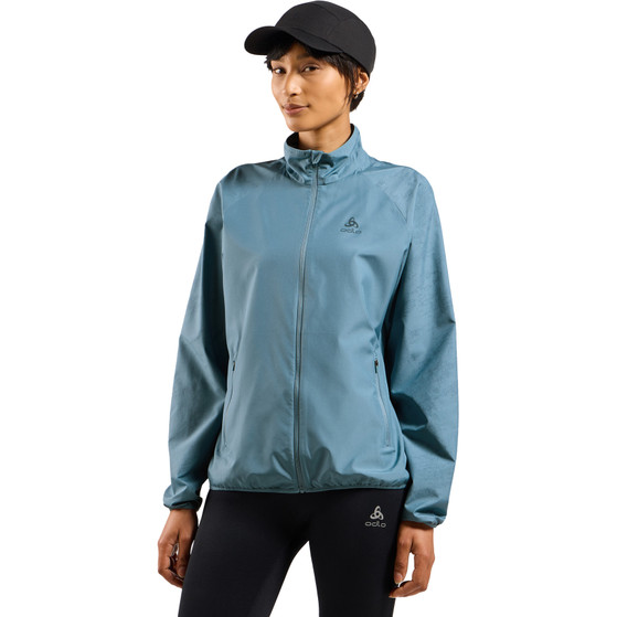 ODLO Essential Light Reflectieve Jacka Dam