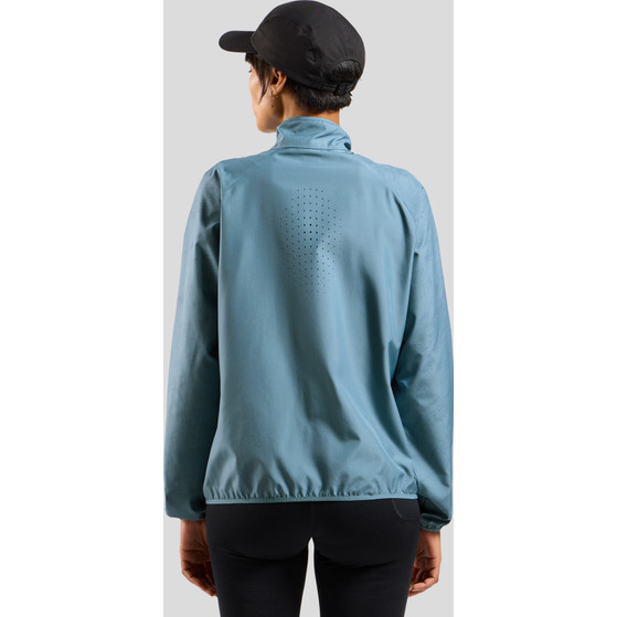 ODLO Essential Light Reflectieve Jacka Dam