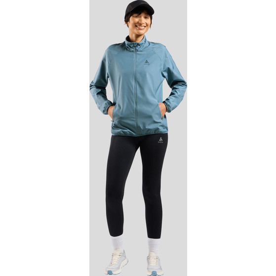 ODLO Essential Light Reflectieve Jacka Dam