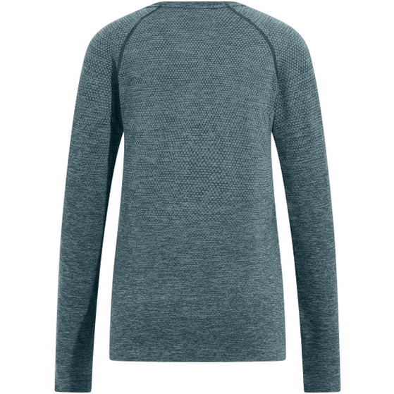 Odlo Essential Seamless Crew Neck Longsleeve Dames