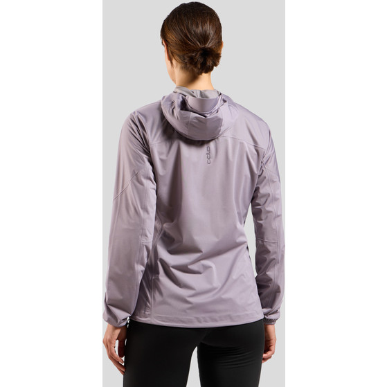 Odlo X-Alp Waterproof Jack Dames